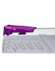 Dr.Black TM Hi-Capa 5.1 GBB Rear sight - Purple 2