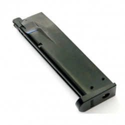 KJ WORKS 24 rds gas magazine for KJ 226 - 