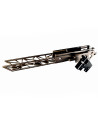 Dr.Black TM Hi-Capa 5.1 GBB Frame Type 09 - Brown