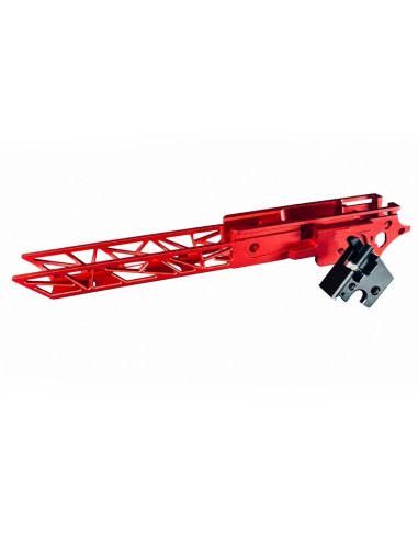 Dr.Black TM Hi-Capa 5.1 GBB Frame Type 09 - Red