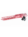 Dr.Black Lower pour TM Hi-Capa 5.1 GBB Type 09 - Rose