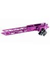 Dr.Black TM Hi-Capa 5.1 GBB Frame Type 09 - Purple