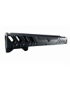 Dr.Black Culasse pour TM Hi-Capa 5.1 GBB Type W - Noir