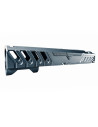 Dr.Black TM Hi-Capa 5.1 GBB Slide Type W - Grey