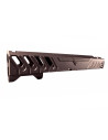 Dr.Black Culasse pour TM Hi-Capa 5.1 GBB Type W - Marron