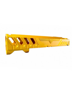 Dr.Black Culasse pour TM Hi-Capa 5.1 GBB Type W - Or