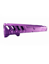 Dr.Black Culasse pour TM Hi-Capa 5.1 GBB Type W - Violet