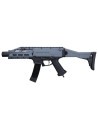 ASG CZ Scorpion EVO 3 A1 S-Bet HPA - Black / Battleship Grey