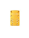 Dr.Black Red Dot Adapter Plate - Gold