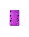 Dr.Black Red Dot Adapter Plate - Purple