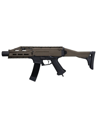 ASG CZ Scorpion EVO 3 A1 S-Bet HPA - Noir / FDE