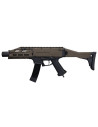 ASG CZ Scorpion EVO 3 A1 S-Bet HPA - Black / FDE