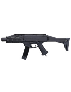 ASG CZ Scorpion EVO 3 A1 S-Bet HPA - Black