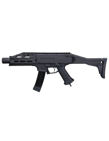 ASG CZ Scorpion EVO 3 A1 S-Bet HPA - Noir