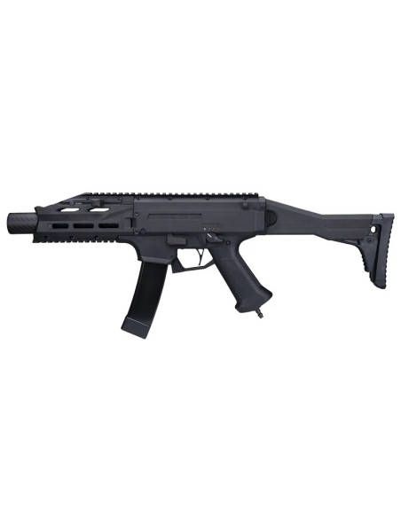 ASG CZ Scorpion EVO 3 A1 S-Bet HPA - Noir