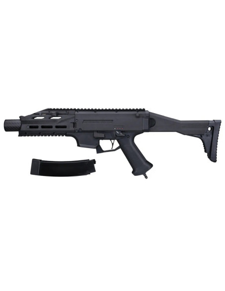 ASG CZ Scorpion EVO 3 A1 S-Bet HPA - Noir