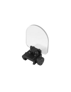 ASG Universal Folding Lens Protection for Eotech / Aimpoint 2