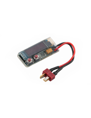 Storm ETU kit HP-R system V2/V3 Semi / Full
