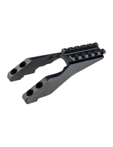 5KU 1913 Optic Mount for CYMA Handguard