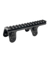 5KU MP5 / MP5K Low Profile Mount