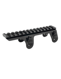 5KU Rehausse picatinny pour MP5 / MP5K 2