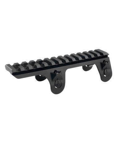 5KU Rehausse picatinny pour MP5 / MP5K