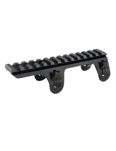 5KU MP5 / MP5K Low Profile Mount