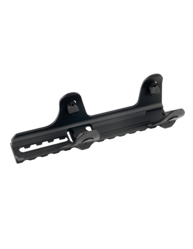 5KU Rehausse picatinny pour MP5 / MP5K