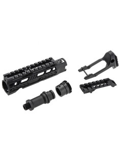 5KU Kit carabine pour AAP-01 Type A - Noir 2