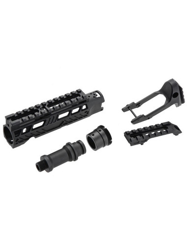 5KU Kit carabine pour AAP-01 Type A - Noir