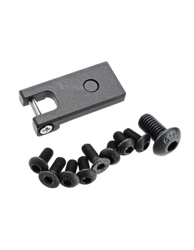 5KU Kit carabine pour AAP-01 Type A - Noir