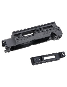 5KU Kit carabine pour AAP-01 Type A - Noir