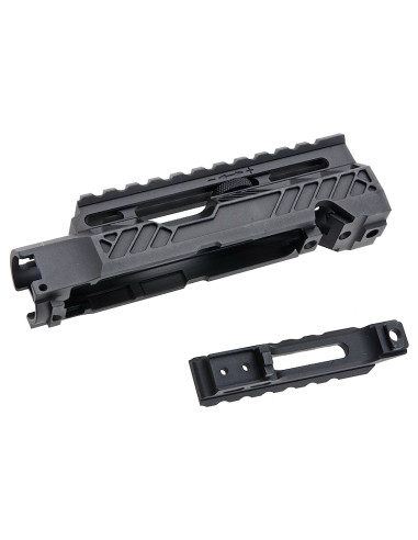 5KU AAP-01 Carbine kit Type-A - Black
