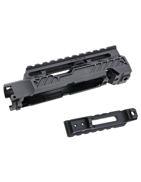 5KU Kit carabine pour AAP-01 Type A - Noir