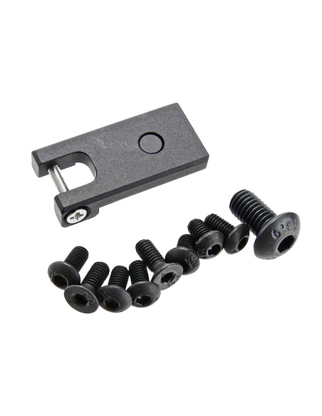 5KU Kit carabine pour AAP-01 Type A - Green