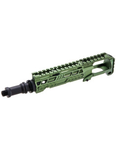 5KU Kit carabine pour AAP-01 Type A - Green