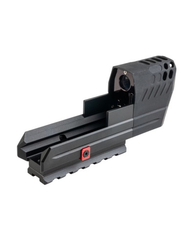5KU SpitFire tracer for Sig Air M17 - Black