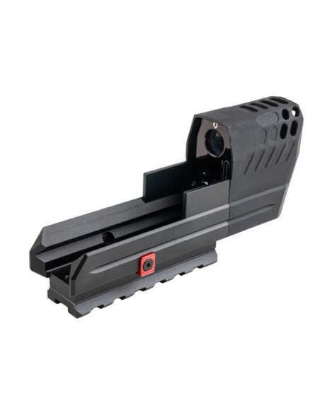5KU SpitFire tracer for Sig Air M17 - Black