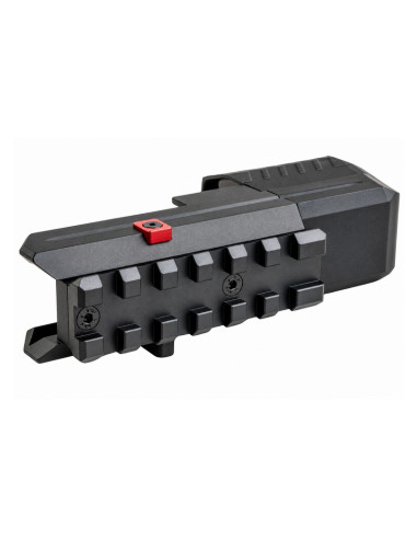 5KU SpitFire tracer for Sig Air M17 - Black