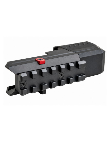 5KU Tracer SpitFire pour Sig Air M17 - Noir