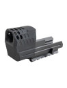 5KU Tracer SpitFire pour Sig Air M17 - Noir