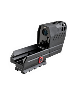 5KU SpitFire tracer for Sig Air M18 - Black 2