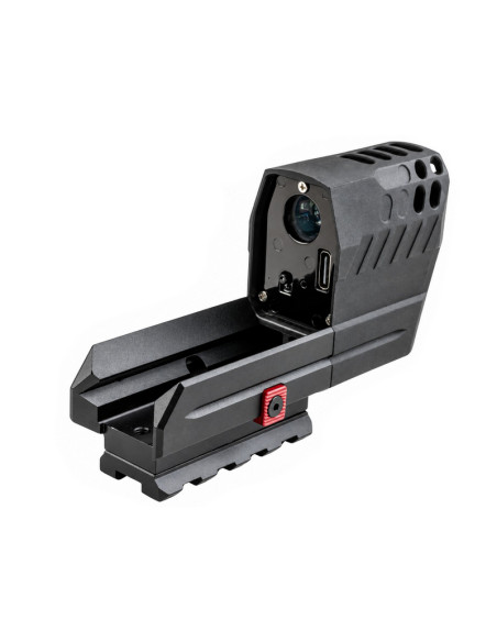 5KU SpitFire tracer for Sig Air M18 - Black