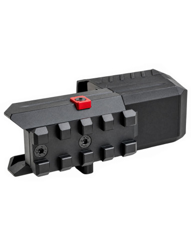 5KU Tracer SpitFire pour Sig Air M18 - Noir