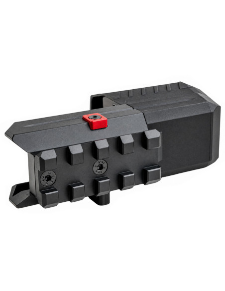 5KU Tracer SpitFire pour Sig Air M18 - Noir