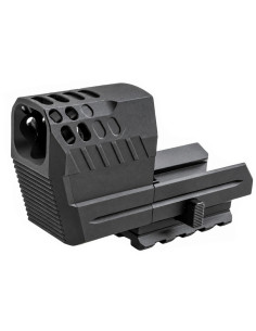 5KU Tracer SpitFire pour Sig Air M18 - Noir