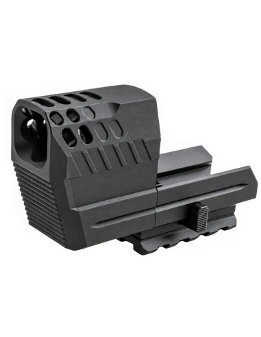 5KU Tracer SpitFire pour Sig Air M18 - Noir