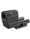 5KU Tracer SpitFire pour Sig Air M18 - Noir