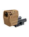 5KU SpitFire tracer for Sig Air M18 - Tan