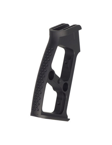 5KU Grip aluminium CNC pour M4 / AR GBBR - Type 1